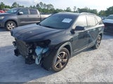 GMC Terrain Slt 3GKALPEV4JL294391 снимка