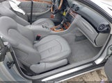Mercedes-Benz Clk 350 WDBTK56F28F255255 снимка