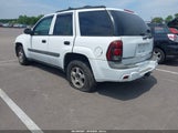 Chevrolet Trailblazer Ls 1GNDS13S742255342 снимка