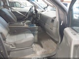 Nissan Titan Se 1N6AA07B05N554798 снимка