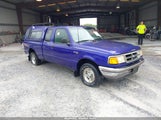 Ford Ranger Super Cab 1FTCR14AXSPA34033 снимка