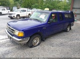 Ford Ranger Super Cab 1FTCR14AXSPA34033 снимка