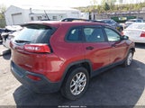 Jeep Cherokee Sport 1C4PJMAB6FW776674 снимка