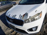 Kia Sorento 2.0T Ex 5XYPH4A19GG027885 снимка