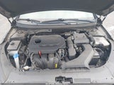 Hyundai Sonata Sport+ 5NPE34AF2JH707614 fotografie