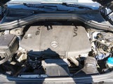 Mercedes-Benz Gl 350 Bluetec 4Matic 4JGDF2EE5EA376108 снимка