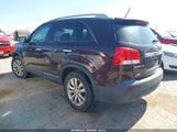 Kia Sorento Ex 5XYKU3A11BG128475 снимка