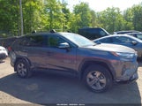 Toyota Rav4 Hybrid Xle 4T3RWRFV6PU085400 снимка