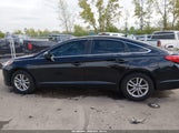 Hyundai Sonata Se 5NPE24AFXHH505603 снимка