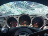 Nissan 350Z Touring JN1AZ34E53T018288 photo