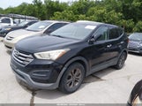 Hyundai Santa Fe Sport 5XYZT3LB3DG054213 fotografie