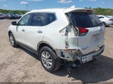 Nissan Rogue Sv KNMAT2MV3JP612490 fotografie