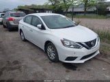 Nissan Sentra Sv 3N1AB7AP2KY337333 снимка