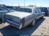 Cadillac Brougham 6D69S9C392315 fotografie