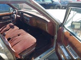 Cadillac Brougham 6D69S9C392315 fotografie
