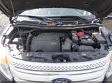 Ford Explorer Xlt 1FM5K8D87EGA01011 fotografie