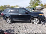 Ford Explorer Xlt 1FM5K8D87EGA01011 fotografie