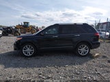 Ford Explorer Xlt 1FM5K8D87EGA01011 fotografie
