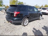 Ford Explorer Xlt 1FM5K8D87EGA01011 fotografie