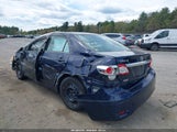 Toyota Corolla Le 2T1BU4EE3DC964189 снимка