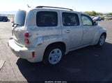 Chevrolet Hhr Lt 3GNCA23B09S591396 снимка