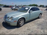 Jaguar S-Type 4.2L V8 SAJWA01U85HN20532 снимка