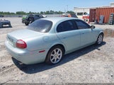 Jaguar S-Type 4.2L V8 SAJWA01U85HN20532 снимка