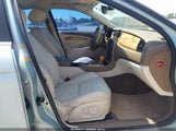Jaguar S-Type 4.2L V8 SAJWA01U85HN20532 снимка