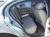 Jaguar S-Type 4.2L V8 SAJWA01U85HN20532 снимка
