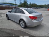 Chevrolet Cruze Ls 1G1PD5SH6C7337473 снимка