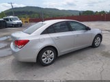 Chevrolet Cruze Ls 1G1PD5SH6C7337473 снимка