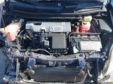 Toyota Prius Three JTDKN3DU0B0280983 снимка