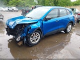 Ford Escape S 1FMCU0F64MUA34918 fotografie
