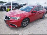 Acura Tlx Standard 19UUB1F33LA000027 снимка