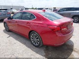 Acura Tlx Standard 19UUB1F33LA000027 снимка