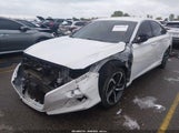 Honda Accord Sport 1HGCV1F32MA039700 fotografie