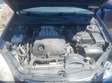 Kia Optima Ex V6 KNAGE124785214081 снимка