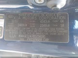 Kia Optima Ex V6 KNAGE124785214081 снимка