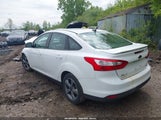 Ford Focus Se 1FADP3F26EL235098 photo