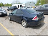Ford Fusion Sel 3FAHP08Z98R231465 снимка