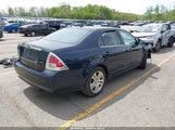 Ford Fusion Sel 3FAHP08Z98R231465 снимка