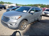 Hyundai Santa Fe Gls KM8SM4HF4EU088365 снимка