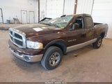 Dodge Ram  Slt/Laramie 1D7HU18D55J617339 снимка