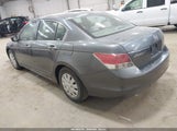 Honda Accord 2.4 Lx 1HGCP26378A133075 photo