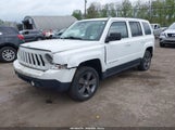 Jeep Patriot High Altitude Edition 1C4NJRFB0FD176533 fotografie
