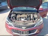 Chevrolet Cruze Lt Auto 1G1BE5SM0G7282335 снимка