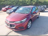 Chevrolet Cruze Lt Auto 1G1BE5SM0G7282335 снимка