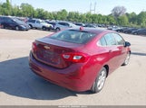 Chevrolet Cruze Lt Auto 1G1BE5SM0G7282335 снимка