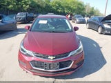 Chevrolet Cruze Lt Auto 1G1BE5SM0G7282335 снимка