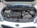 Kia Sportage Lx KNDPMCAC4L7628958 снимка